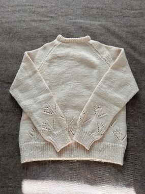 Knit Sweater